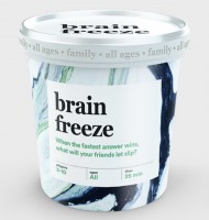 Brain Freeze