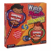 Watch Ya\' Mouth