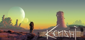 Kenshi (EMAIL - ilmainen toimitus)