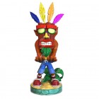 Cable Guys: Crash Bandicoot - Aku Aku - Device Holder