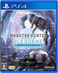 Monster Hunter: World Iceborne Master Edition