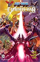 He-Man and The Masters of the Universe : The Eternity War Vol. 2