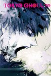 Tokyo Ghoul: Re - 09