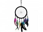 Unisieppari: Vivid Dreams Dreamcatcher (22cm)