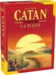 Settlers of Catan: 5-6 Player Extension