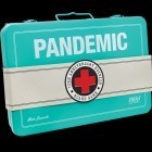 Pandemic: 10th Anniversary Edition (ENG)
