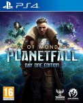 Age Of Wonders: Planetfall