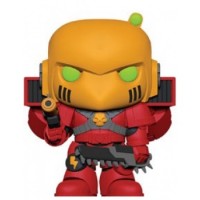 Funko Pop Vinyl: Blood Angels Assault Marine