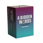 4-bidden Words