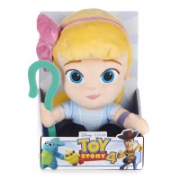 Pehmolelu: Disney Pixar - Toy Story 4 - Bo-peep (25cm)