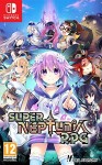 Super Neptunia  RPG