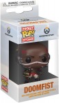 Avaimenper: Pocket Pop! - Overwatch Doomfist