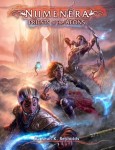 Numenera: Priests of the Aeons