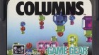 Columns (Game Gear) (loose) (Kytetty)