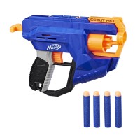 Nerf - Elite Scout Mkii