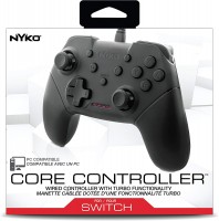 Nyko: Wired Core Switch Controller