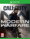 Call Of Duty: Modern Warfare