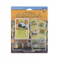 Agricola: Blue Expansion