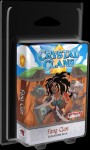 Crystal Clans: Fang Clan Expansion