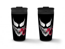 Matkamuki: Marvel - Venom (425ml)