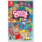 Crystal Crisis - Launch Edition