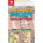 Animated Jigsaw Collection