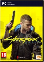 Cyberpunk 2077 (EMAIL - ilmainen toimitus)