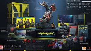 Cyberpunk 2077: Collector\'s Edition