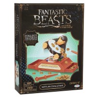 Fantastic Beasts: Niffler Challenge