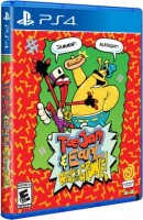 ToeJam & Earl: Back in the Groove