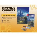 Destiny Connect: Tick-Tock Travelers (Time Capsule Edition)