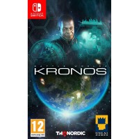 Battle Worlds: Kronos