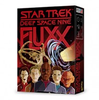 Fluxx: Star Trek Deep Space Nine