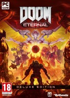 Doom Eternal: Deluxe Edition