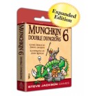 Munchkin: 6 - Double Dungeons