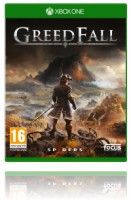 Greedfall