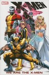 X-Men: We are the X-Men