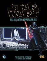 Star Wars: Allies and Adversaries