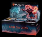 Magic The Gathering: Core 2020 Booster DISPLAY (36)