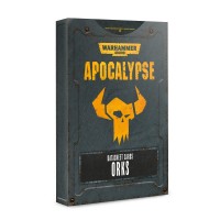 Apocalypse: Orks Datasheets
