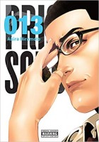 Prison School: 13