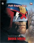 Judge Dredd: Full Eagle Day