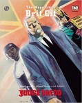 Judge Dredd: The Rookie's Guide to Brit Cit