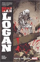 Dead Man Logan: Vol. 1 -  Sins of the Father