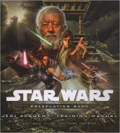 Star Wars Roleplaying Game: Jedi Academy Training Manual