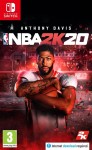 NBA 2K20 (+Bonus)