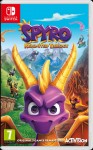 Spyro Reignited Trilogy