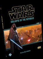 Star Wars: Collapse of the Republic (HC)