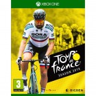 Tour De France Season 2019