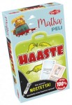 Haaste matkapeli